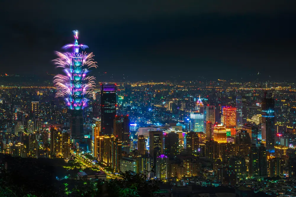 台北全套