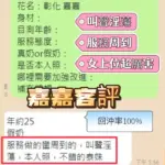 南投定點茶-嘉嘉
