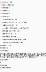 新竹定點茶-若曦