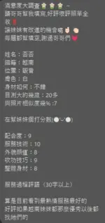 桃園定點茶-否否