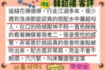 新竹定點茶-韓韶禧
