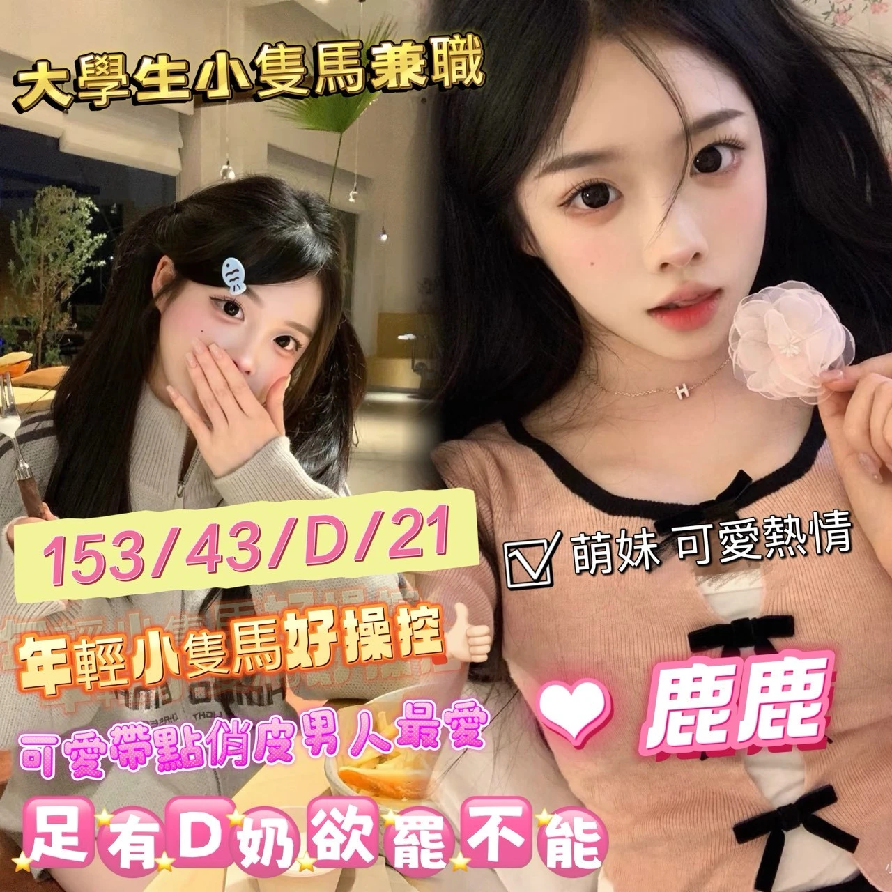 雲林定點茶-鹿鹿 雲林定點茶-鹿鹿
