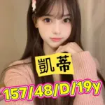 台中外送茶-凱蒂