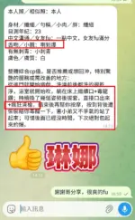 高雄定點茶-琳娜