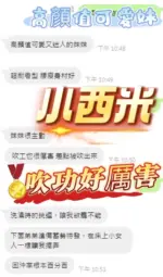 南投定點茶-小西米