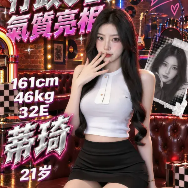 台中外送茶-蒂琦