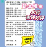 新竹定點茶-水鈴
