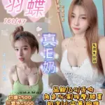 桃園定點茶-羽蝶