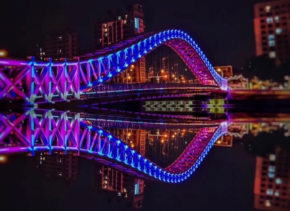 台中全套